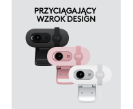 Logitech BRIO 100 grafit - 1172736 - zdjęcie 13